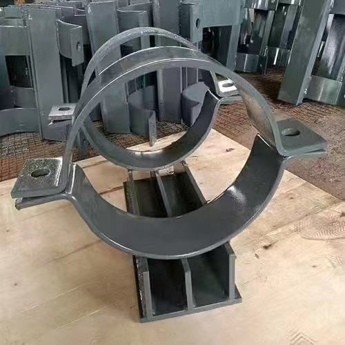 吴忠市隔热管托导向管托 - 哪里好